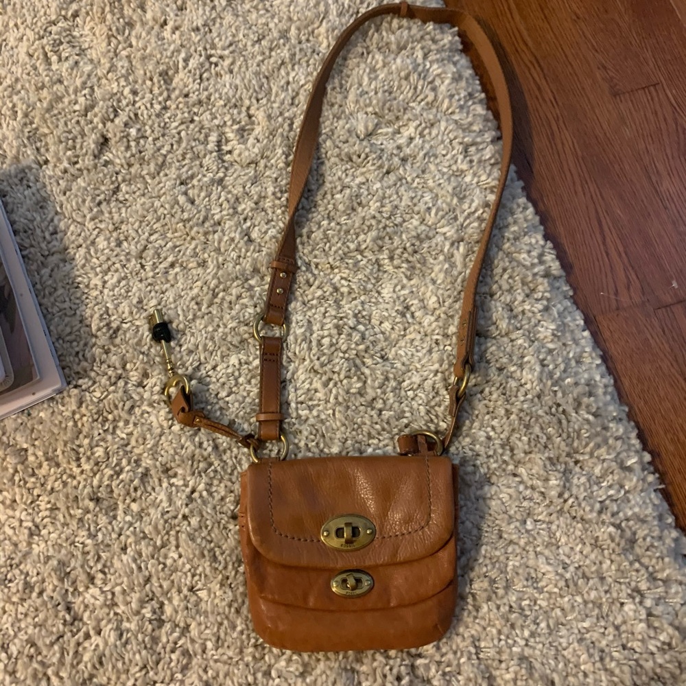 Fossil CrossBody Purse